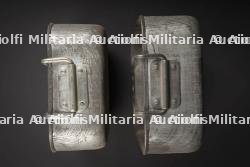 Gamelle britannique. British mess tin — photo 3