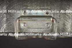 Gamelle britannique. British mess tin — photo 4