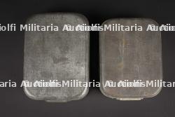 Gamelle britannique. British mess tin — miniature 11