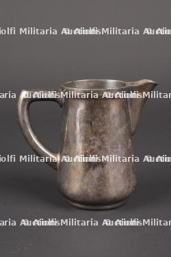 Pot à lait britannique. British milk jug