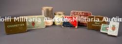 Tabac britannique. British tobacco