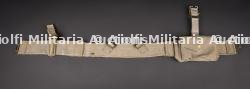 Ceinturon RAF. British RAF belt.