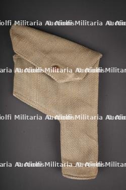 Holster pistolet Webley RAF. British RAF webley holster.