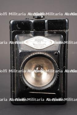 Wootton Lantern. Wootton Lantern