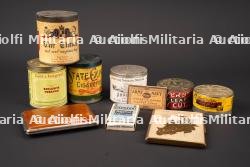 Tabac britannique. British tobacco