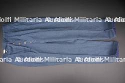Uniformes de la RAF. British RAF uniform.