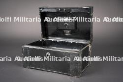 Caisse britannique. British crate