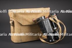 Jumelle britannique. Brtitish binoculars.