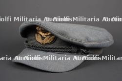 Casquette RAF. British RAF cap.