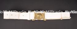 Ceinturon britannique. British belt.