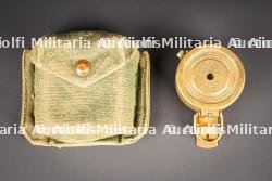 Boussole britannique. British compass