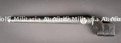 Baïonnette clou MKI. British spike bayonet