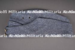 Calot RAF. British RAF garrison cap.