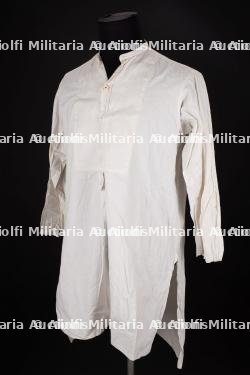 Chemise d'officier RAF. British RAF officer shirt.