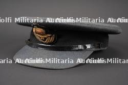 Casquette RAF. British RAF cap.