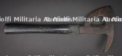Machette de planeur RAF. British RAF glider machete.