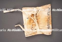 Miroir de survie RAF. RAF survival mirror.