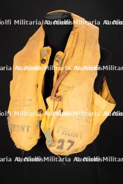 Mae Vest RAF. British RAF Mae Vest.