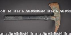 Machette de planeur RAF. RAF glider machete.