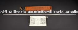 Life Raft Reflector MX 137/A. Life Raft Reflector MX 137/A.