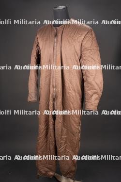 Sous combinaison RAF. RAF under-suit.