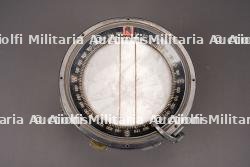 Compas de vol. Flight compass.