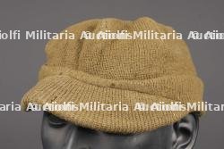 Beanie US British Made. US beanie, British-made