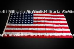 Drapeau US 48 étoiles. 48-star US flag