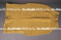Pull sans manche US. US sleeveless sweater