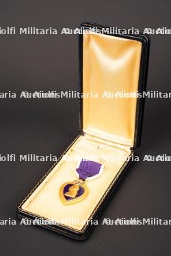 Purple Heart.