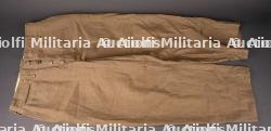 Pantalon US. US Amry tousers.