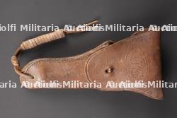 Holster de Colt 45. US Army Colt 45 holster.