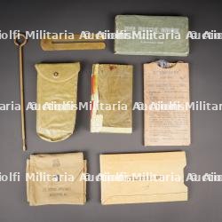 Accessoires US. US Army accessories.
