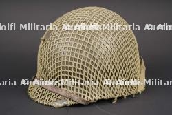 Casque USM1. US M1 Helmet.