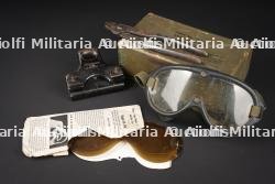 Equipements US. US Army equipment.