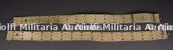 Ceinturons M-36. US M 36 Belt.