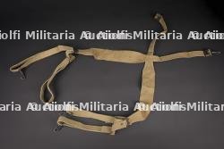 Brelage M-36 nominatif. US Army Named M-36 suspenders.