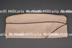 Calot Pink d'officier US. US officer’s pink side cap