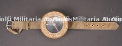 Boussole de poignée US. US army wrist compass