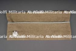 Calot US Infanterie. US Army garrison cap.