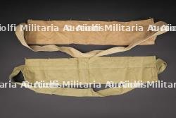 Bandoleer US. US Army bandolier.