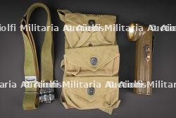 Equipements US. US Army equipment.
