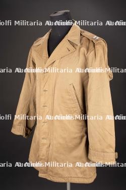 Blouson M-41 Artic. USM41 Artic jacket.