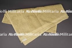 Serviette de toilette US. US Army towel.