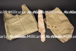 Sous-vêtement US. US Army underwear.