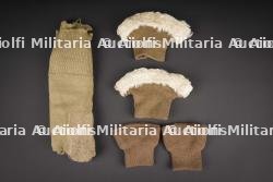 Chaussettes US. US Army socks.