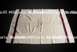 Couverture Medical Department US. US MD blanket.