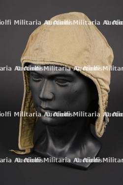 Capuche hivernale US. US winter hood.