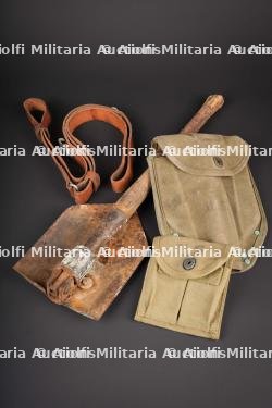 Equipements US. US Army equipment.