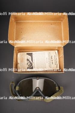 Lunette M-1944. US M1944 goggles.